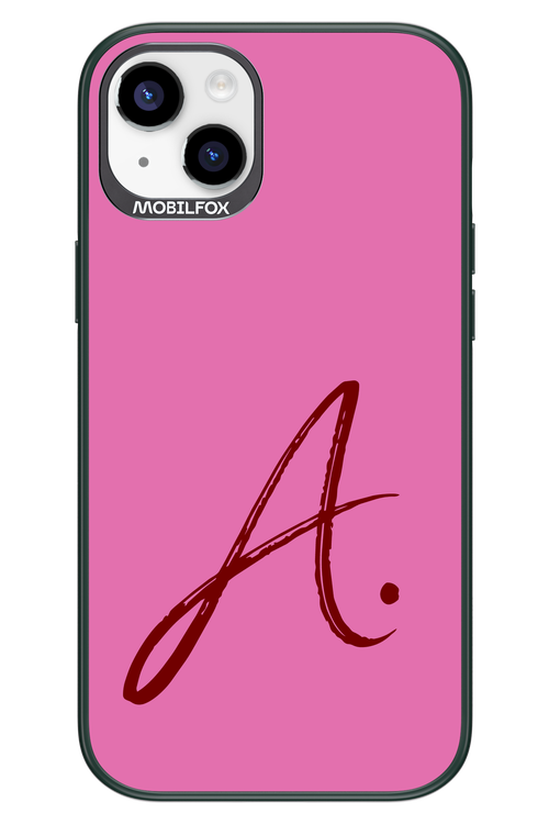 (Sorbet) A 2.0 - Apple iPhone 14 Plus
