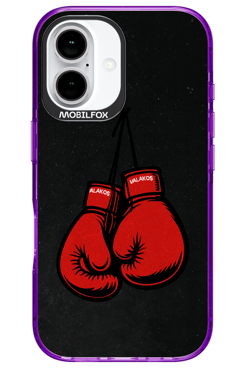 BoxRrr 2.0 - Apple iPhone 16