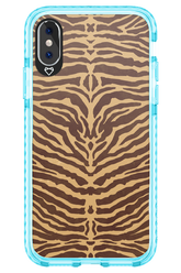 Urban Zebra - Apple iPhone XS
