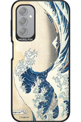 Hokusai 2.0 - Samsung Galaxy A14