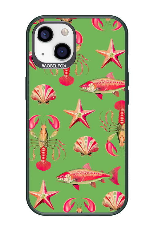 Sea Stars - Apple iPhone 13