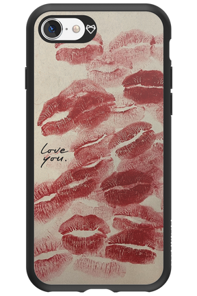 LOVE U 2.0 - Apple iPhone SE 2020