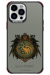 House Targaryen. - Apple iPhone 13 Pro Max