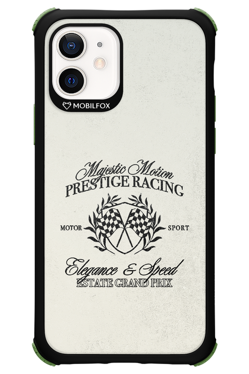 Old money - Apple iPhone 12