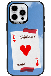 Match - Apple iPhone 16 Pro Max