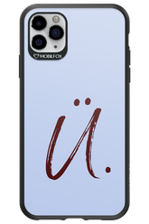 (Jellyfish Presso) U II 2.0 - Apple iPhone 11 Pro Max