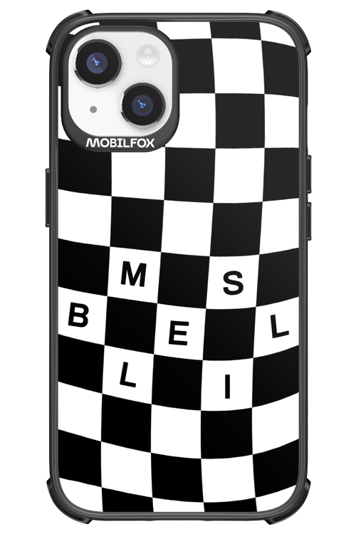 Belli Checked - Apple iPhone 14