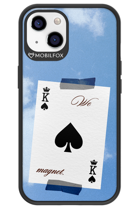 Magnet 2.0 - Apple iPhone 13