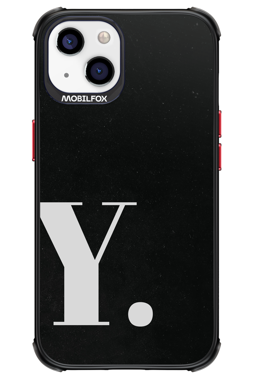 Y (Off Space) 2.0 - Apple iPhone 13