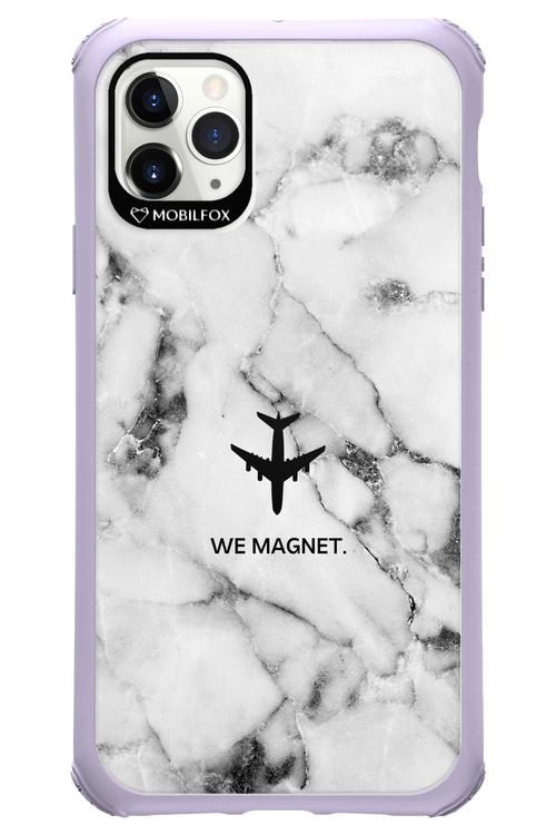International Love II 2.0 - Apple iPhone 11 Pro Max