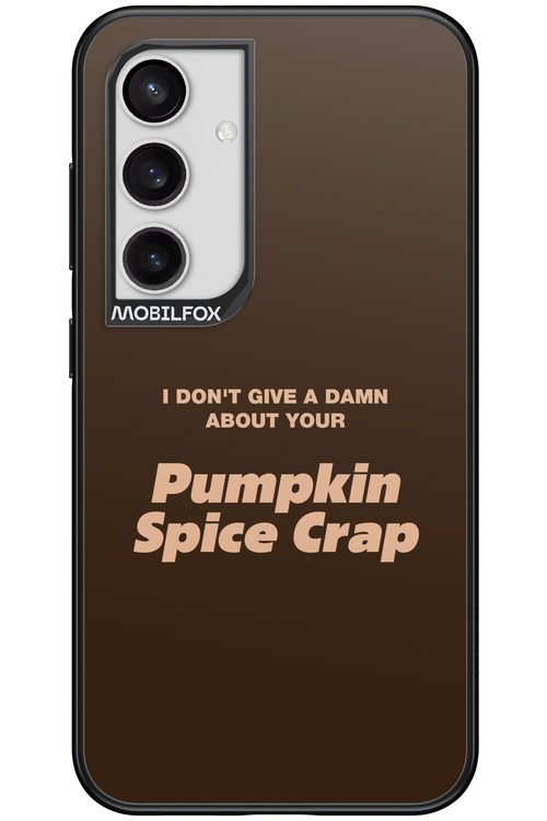 P-Spice Crap 2.0 - Samsung Galaxy S24