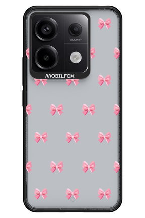 Pinky Bow - Xiaomi Redmi Note 13 Pro 5G