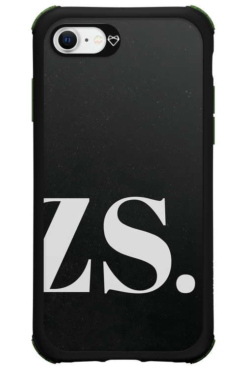 ZS (Off Space) 2.0 - Apple iPhone SE 2022