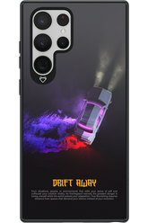 Drift Away - Samsung Galaxy S22 Ultra
