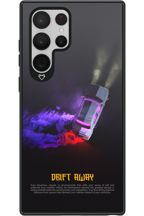 Drift Away - Samsung Galaxy S22 Ultra