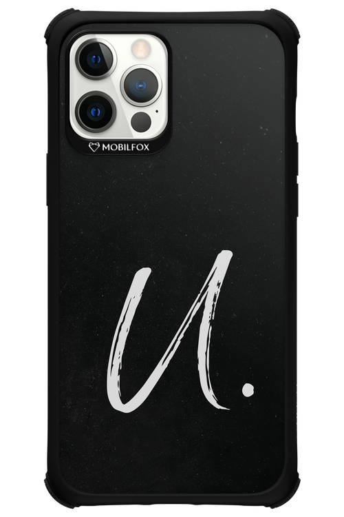 (Off Space) U 2.0 - Apple iPhone 12 Pro Max