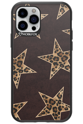 Wild Stars Brown - Apple iPhone 12 Pro