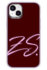 (Dark Blush) ZS 2.0 - Apple iPhone 14 Plus