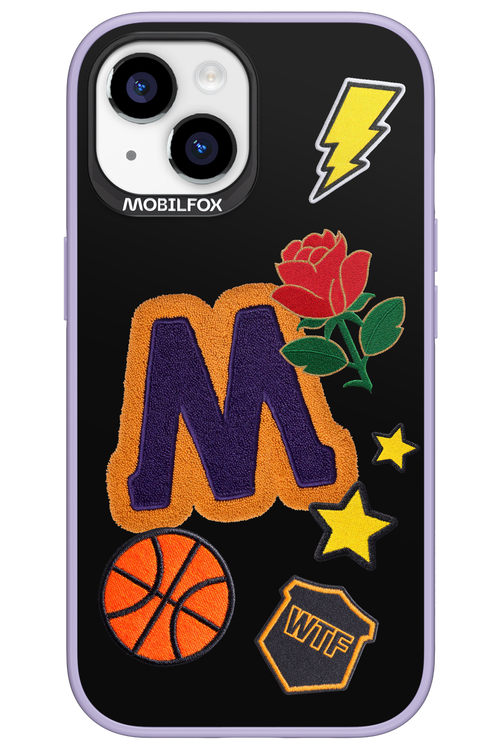 University's King - Apple iPhone 15