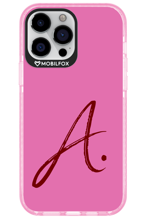 (Sorbet) A 2.0 - Apple iPhone 13 Pro Max