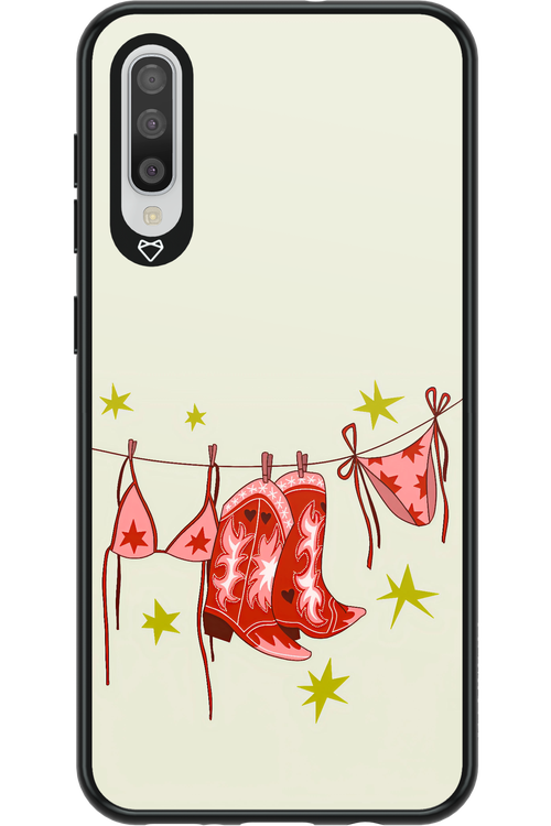 Laundry 2.0 - Samsung Galaxy A50