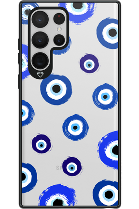 Nazar Amulet - Samsung Galaxy S22 Ultra