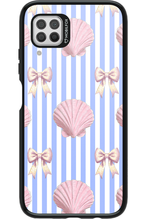 Shell Baby - Huawei P40 Lite