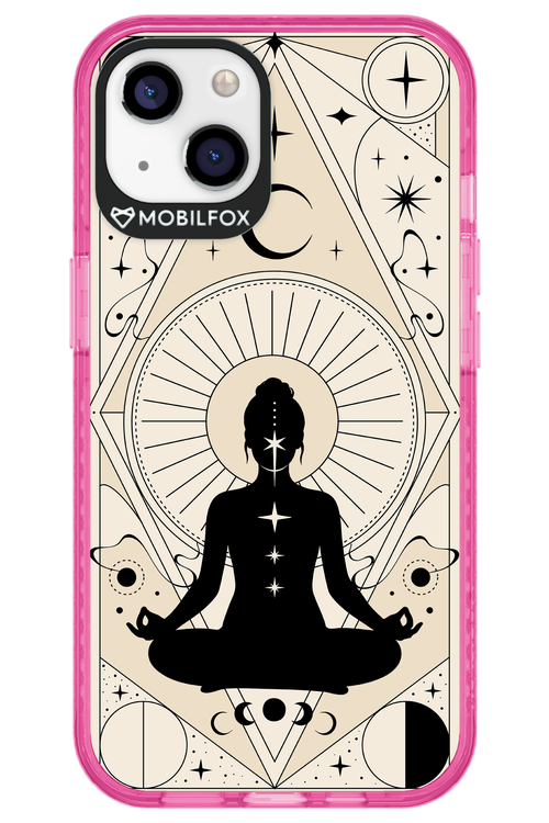 Soul Peace - Apple iPhone 13