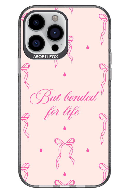 Sisters Pink 2.0 - Apple iPhone 13 Pro Max