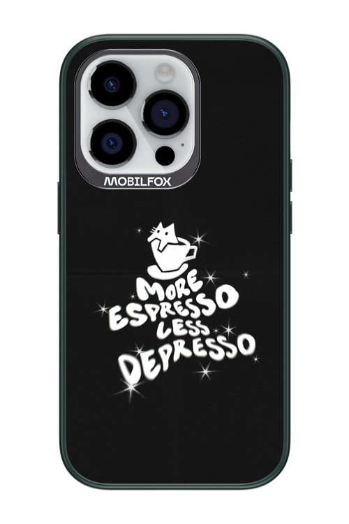 DEPRESSO - Apple iPhone 14 Pro