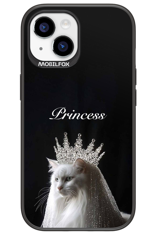 Princess - Apple iPhone 15