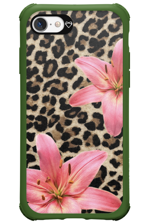Leobloom 2.0 - Apple iPhone 7