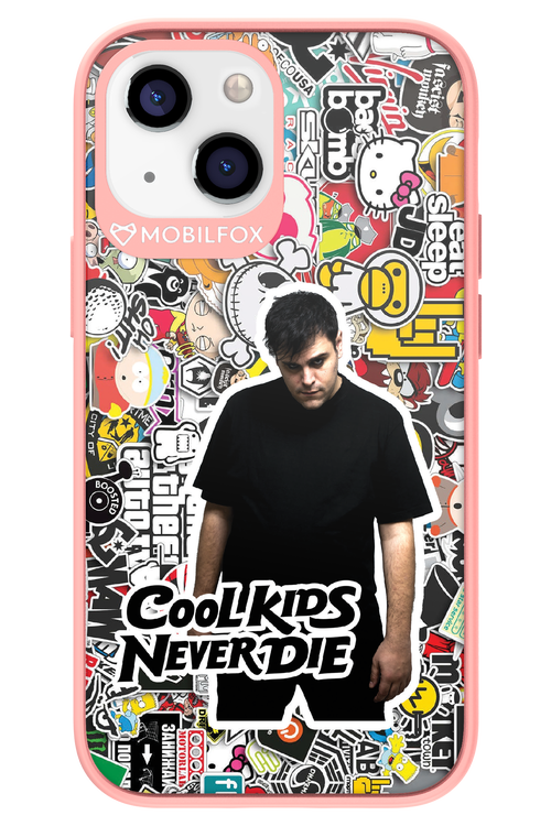 CKND_STICKER - Apple iPhone 13 Mini