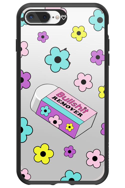 Bullsh_t Eraser - Apple iPhone 7 Plus