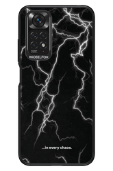 Chaotic Thunder - Xiaomi Redmi Note 11/11S 4G