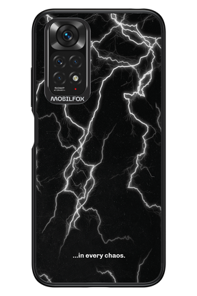 Chaotic Thunder - Xiaomi Redmi Note 11/11S 4G