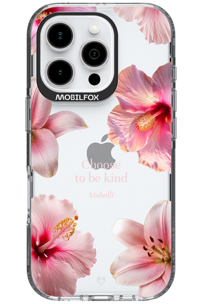 Be Kind - Apple iPhone 16 Pro
