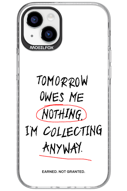 Anyway 2.0 - Apple iPhone 15 Plus