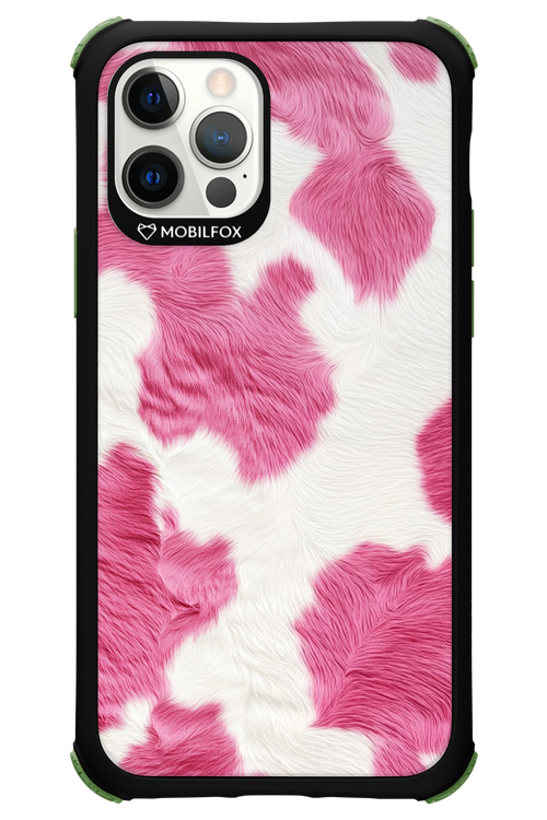 Pink Cow - Apple iPhone 12 Pro