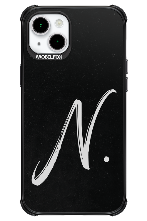 (Off Space) N 2.0 - Apple iPhone 15 Plus