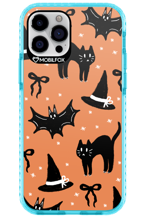Cat & Bat - Apple iPhone 12 Pro
