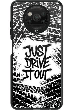 Drive It Out - Xiaomi Poco X3 NFC