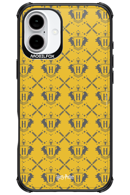 You Might Belong in Hufflepuff - Apple iPhone 16 Plus