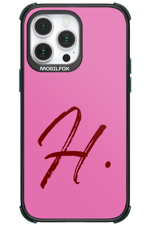 (Sorbet) H 2.0 - Apple iPhone 14 Pro Max