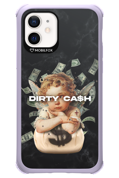 DirtyCash - Apple iPhone 12