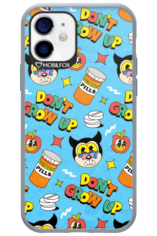 don_t grow up 2.0 - Apple iPhone 12