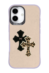 Double Cross - Apple iPhone 17