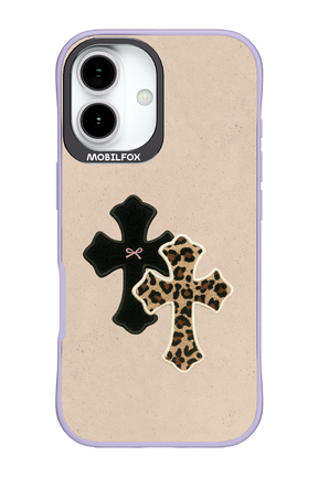 Double Cross - Apple iPhone 17