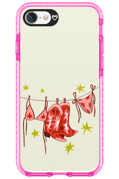 Laundry 2.0 - Apple iPhone SE 2022