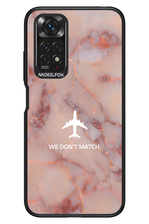 International Love I 2.0 - Xiaomi Redmi Note 11/11S 4G